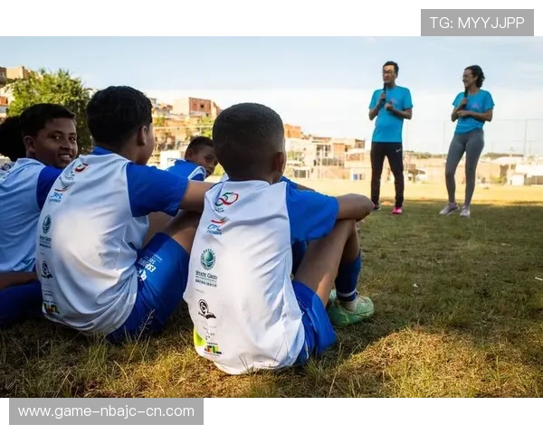 新足球平台官网助力青少年足球发展打造权威的足球学习与交流平台